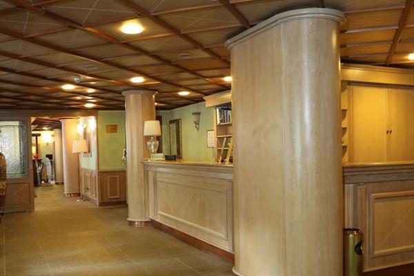 Hotel Cristallo Sestriere Ngoại thất bức ảnh